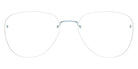 Lindberg® Spirit Titanium™ 2465 - Basic-25 Glasses