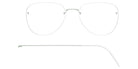 Lindberg® Spirit Titanium™ 2465 - Basic-30 Glasses