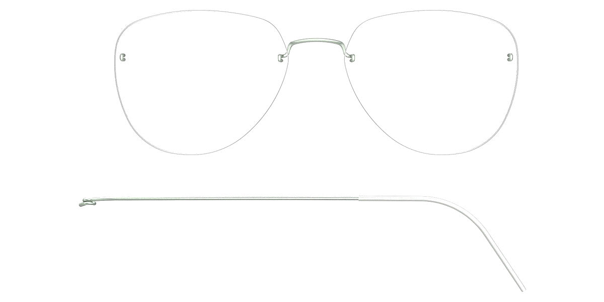 Lindberg® Spirit Titanium™ 2465 - Basic-30 Glasses