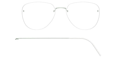Lindberg® Spirit Titanium™ 2465 - Basic-30 Glasses