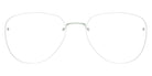 Lindberg® Spirit Titanium™ 2465 - Basic-30 Glasses