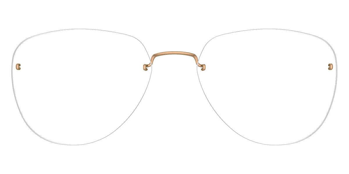 Lindberg® Spirit Titanium™ 2465 - Basic-35 Glasses