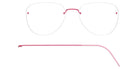 Lindberg® Spirit Titanium™ 2465 - Basic-70 Glasses
