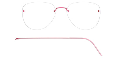 Lindberg® Spirit Titanium™ 2465 - Basic-70 Glasses