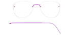Lindberg® Spirit Titanium™ 2465 - Basic-75 Glasses