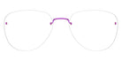 Lindberg® Spirit Titanium™ 2465 - Basic-75 Glasses
