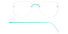 Lindberg® Spirit Titanium™ 2465 - Basic-80 Glasses