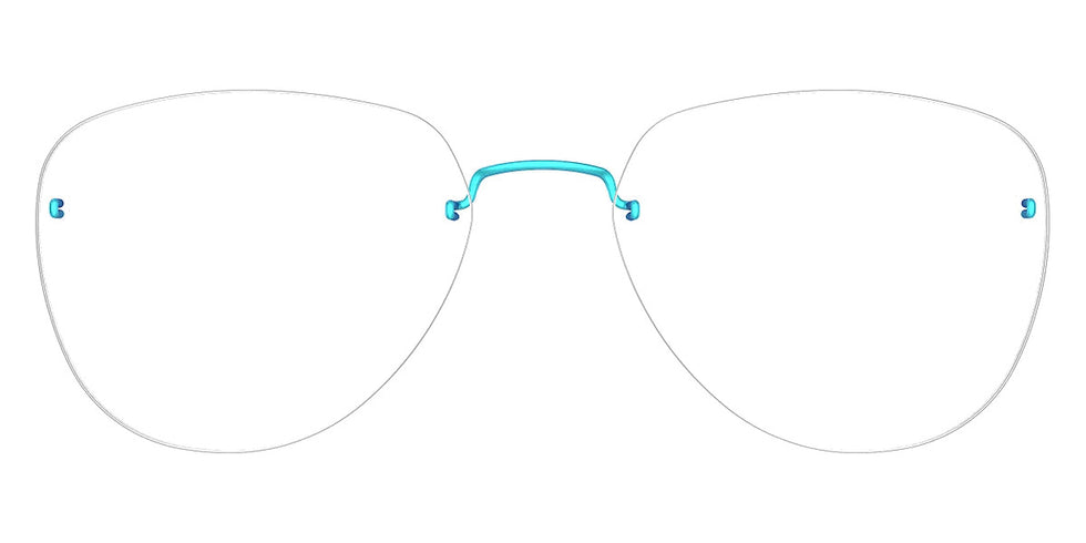 Lindberg® Spirit Titanium™ 2465 - Basic-80 Glasses