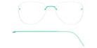 Lindberg® Spirit Titanium™ 2465 - Basic-85 Glasses