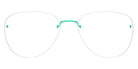 Lindberg® Spirit Titanium™ 2465 - Basic-85 Glasses