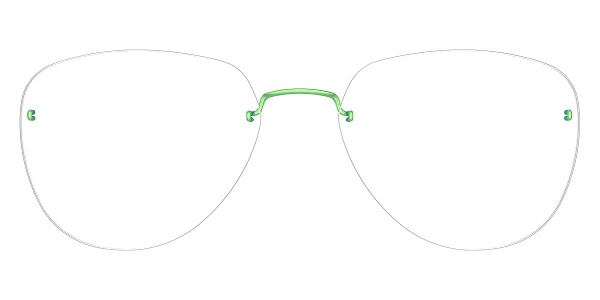 Lindberg® Spirit Titanium™ 2465 - Basic-90 Glasses