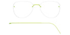 Lindberg® Spirit Titanium™ 2465 - Basic-95 Glasses