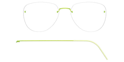 Lindberg® Spirit Titanium™ 2465 - Basic-95 Glasses