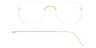 Lindberg® Spirit Titanium™ 2465 - Basic-GT Glasses