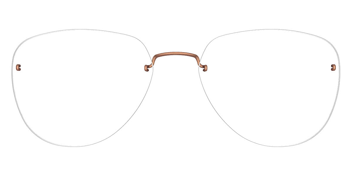 Lindberg® Spirit Titanium™ 2465 - Basic-U12 Glasses