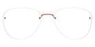 Lindberg® Spirit Titanium™ 2465 - Basic-U12 Glasses