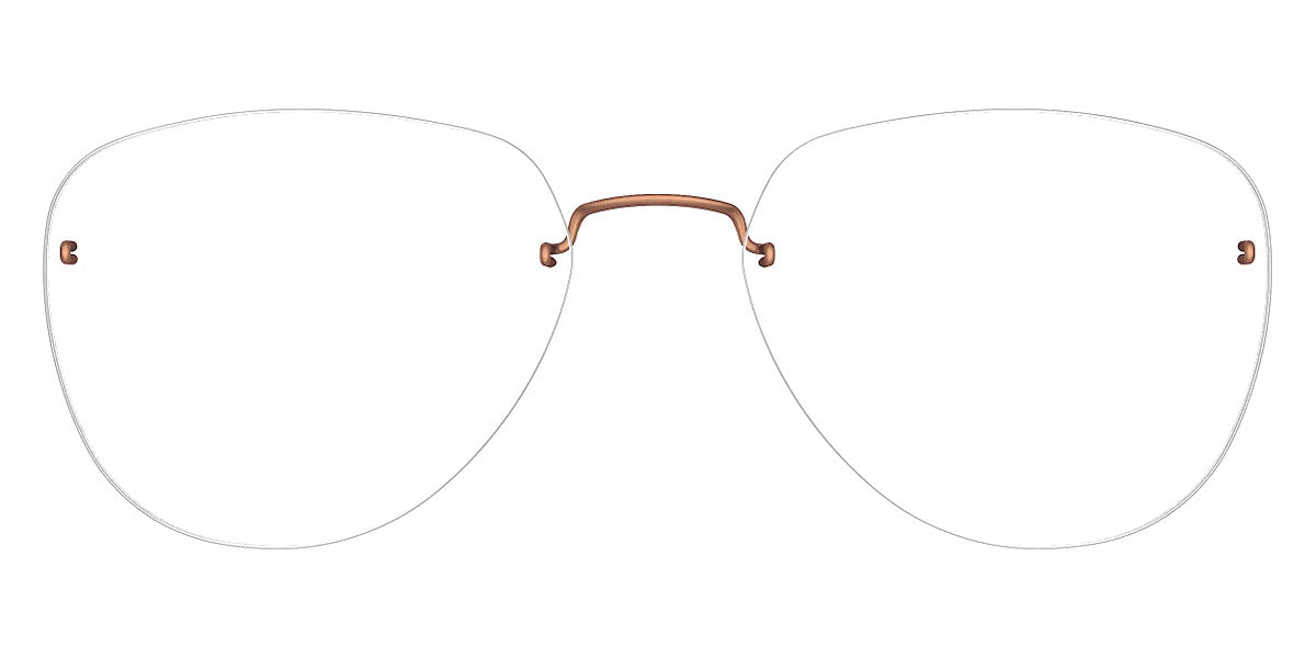 Lindberg® Spirit Titanium™ 2465 - Basic-U12 Glasses