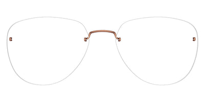 Lindberg® Spirit Titanium™ 2465 - Basic-U12 Glasses