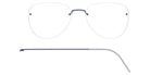 Lindberg® Spirit Titanium™ 2465 - Basic-U13 Glasses