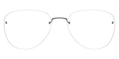 Lindberg® Spirit Titanium™ 2465 - Basic-U16 Glasses