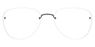 Lindberg® Spirit Titanium™ 2465 - Basic-U9 Glasses