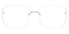 Lindberg® Spirit Titanium™ 2466 - 700-10 Glasses