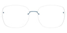 Lindberg® Spirit Titanium™ 2466 - 700-107 Glasses