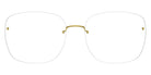 Lindberg® Spirit Titanium™ 2466 - 700-109 Glasses