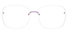 Lindberg® Spirit Titanium™ 2466 - 700-113 Glasses