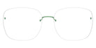 Lindberg® Spirit Titanium™ 2466 - 700-117 Glasses
