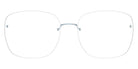 Lindberg® Spirit Titanium™ 2466 - 700-25 Glasses