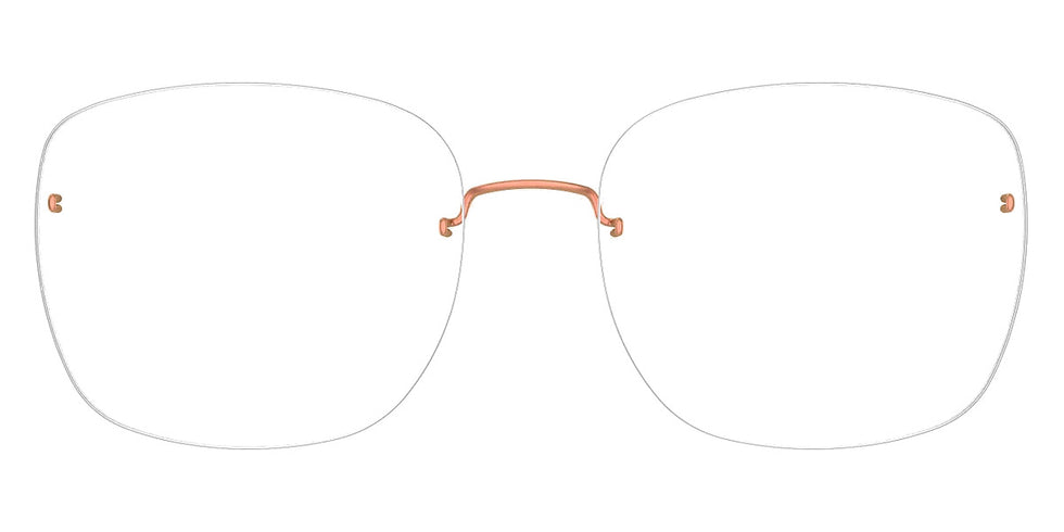 Lindberg® Spirit Titanium™ 2466 - 700-60 Glasses