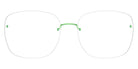 Lindberg® Spirit Titanium™ 2466 - 700-90 Glasses