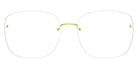 Lindberg® Spirit Titanium™ 2466 - 700-95 Glasses