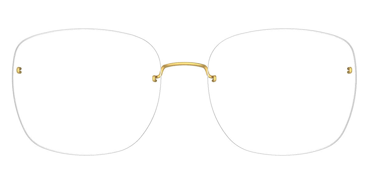 Lindberg® Spirit Titanium™ 2466 - 700-GT Glasses