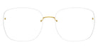 Lindberg® Spirit Titanium™ 2466 - 700-GT Glasses