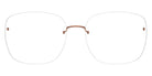 Lindberg® Spirit Titanium™ 2466 - 700-U12 Glasses