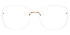 Lindberg® Spirit Titanium™ 2466 - 700-U15 Glasses