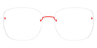 Lindberg® Spirit Titanium™ 2466 - 700-U33 Glasses