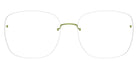 Lindberg® Spirit Titanium™ 2466 - 700-U34 Glasses