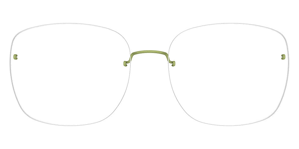 Lindberg® Spirit Titanium™ 2466 - 700-U34 Glasses