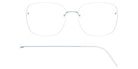 Lindberg® Spirit Titanium™ 2466 - Basic-25 Glasses