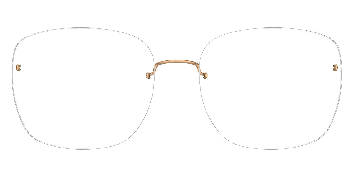 Lindberg® Spirit Titanium™ 2466 - Basic-35 Glasses