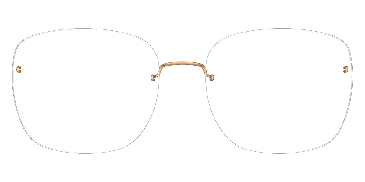 Lindberg® Spirit Titanium™ 2466 - Basic-35 Glasses
