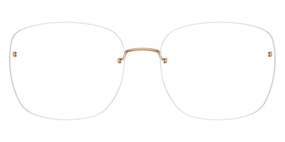 Lindberg® Spirit Titanium™ 2466 - Basic-35 Glasses