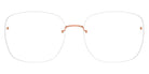 Lindberg® Spirit Titanium™ 2466 - Basic-60 Glasses