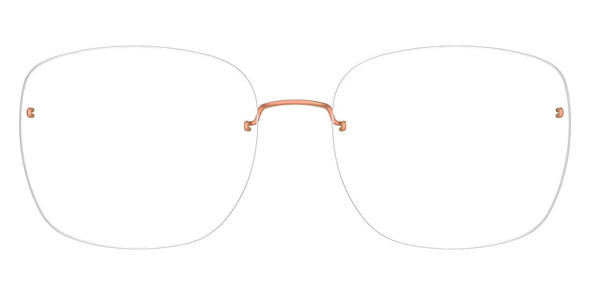 Lindberg® Spirit Titanium™ 2466 - Basic-60 Glasses