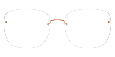 Lindberg® Spirit Titanium™ 2466 - Basic-60 Glasses