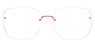 Lindberg® Spirit Titanium™ 2466 - Basic-70 Glasses