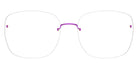 Lindberg® Spirit Titanium™ 2466 - Basic-75 Glasses